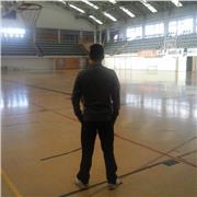 Entrenador titulado de fútbol y fútbol sala